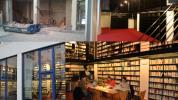 Knihovna Praha